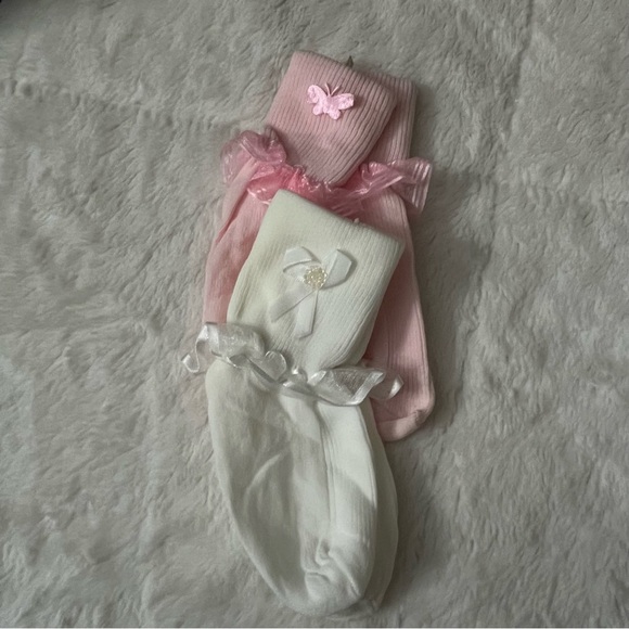 Hair accessories for little girl - Picture 3 of 4